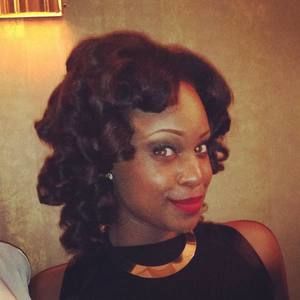 Meet your Posher, Brooke